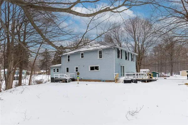 $250,000 | 8154 Margaretta Road, Sodus, NY 14555