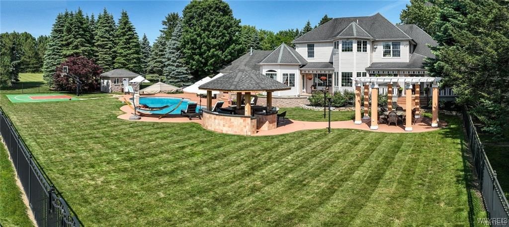 3248 Lockport Olcott Road Newfane, NY 14108 - Photo 11 of 49