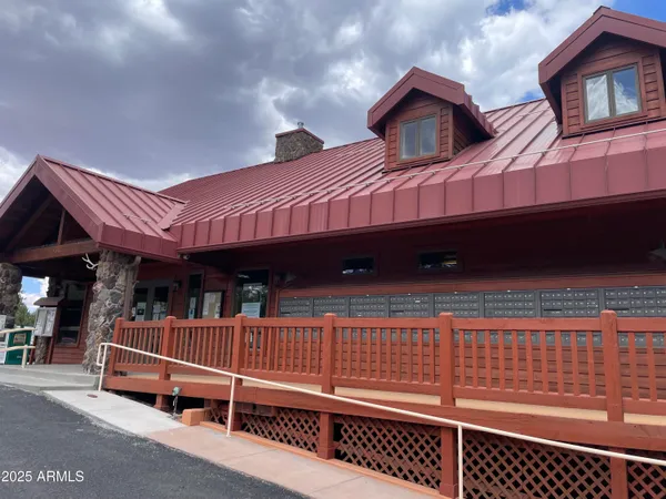 $260,000 | 3880 South Mule Skinner Loop, Show Low, AZ 85901
