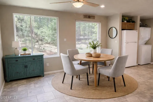 $260,000 | 3880 South Mule Skinner Loop, Show Low, AZ 85901