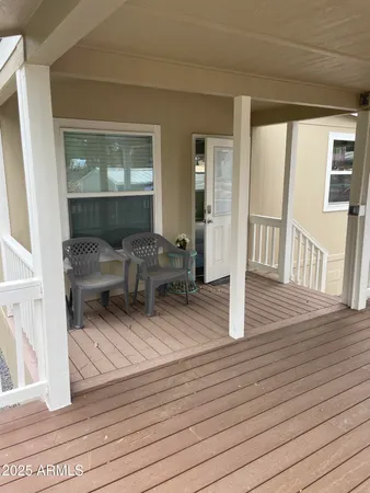 $260,000 | 3880 South Mule Skinner Loop, Show Low, AZ 85901