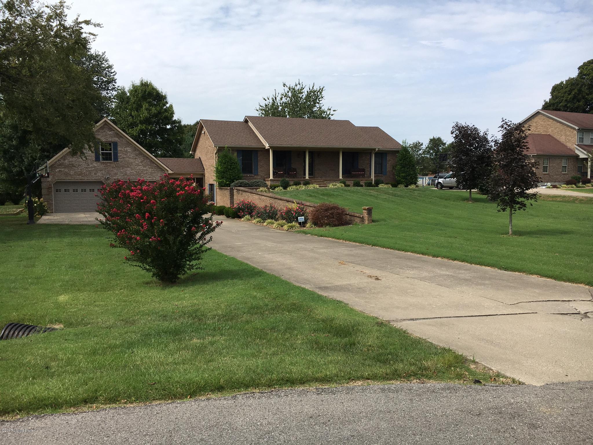221 Rolling Rdg Lane Shepherdsville, KY 40165 - Photo 41 of 46 image