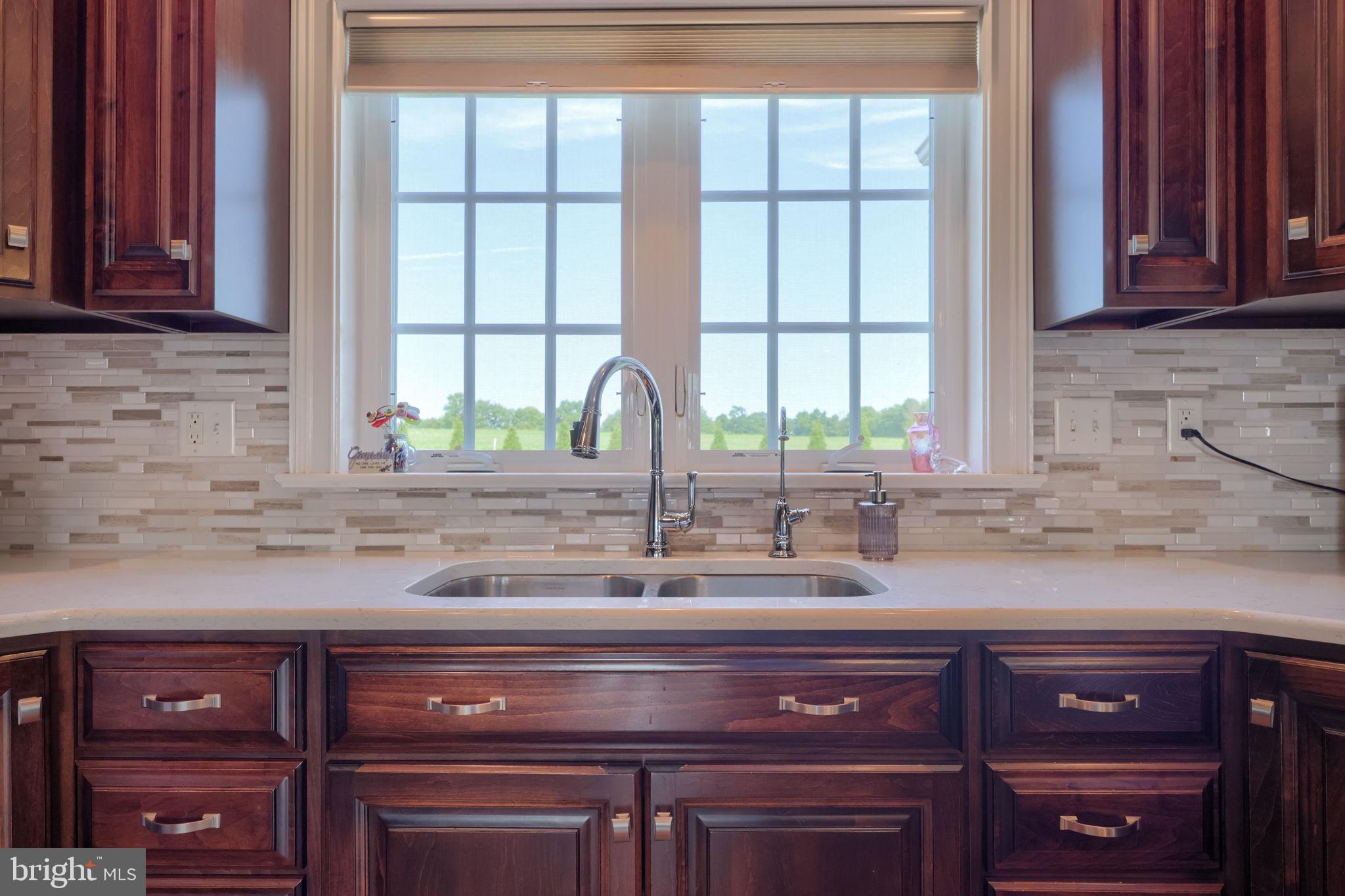 267 Prospect Road Mount Joy, PA 17552 - Photo 36 of 68 Bright kitchen with scenic views.