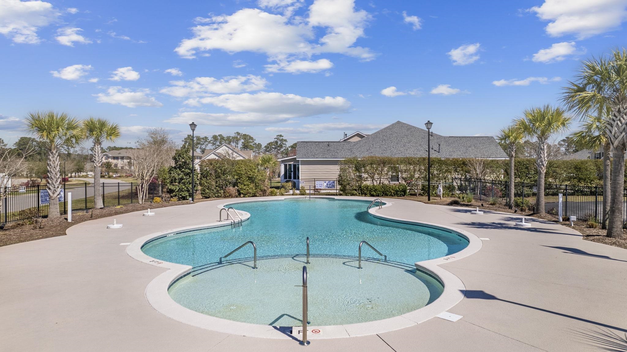 661 Harbor Bay Drive Murrells Inlet, SC 29576 - Photo 28 of 31