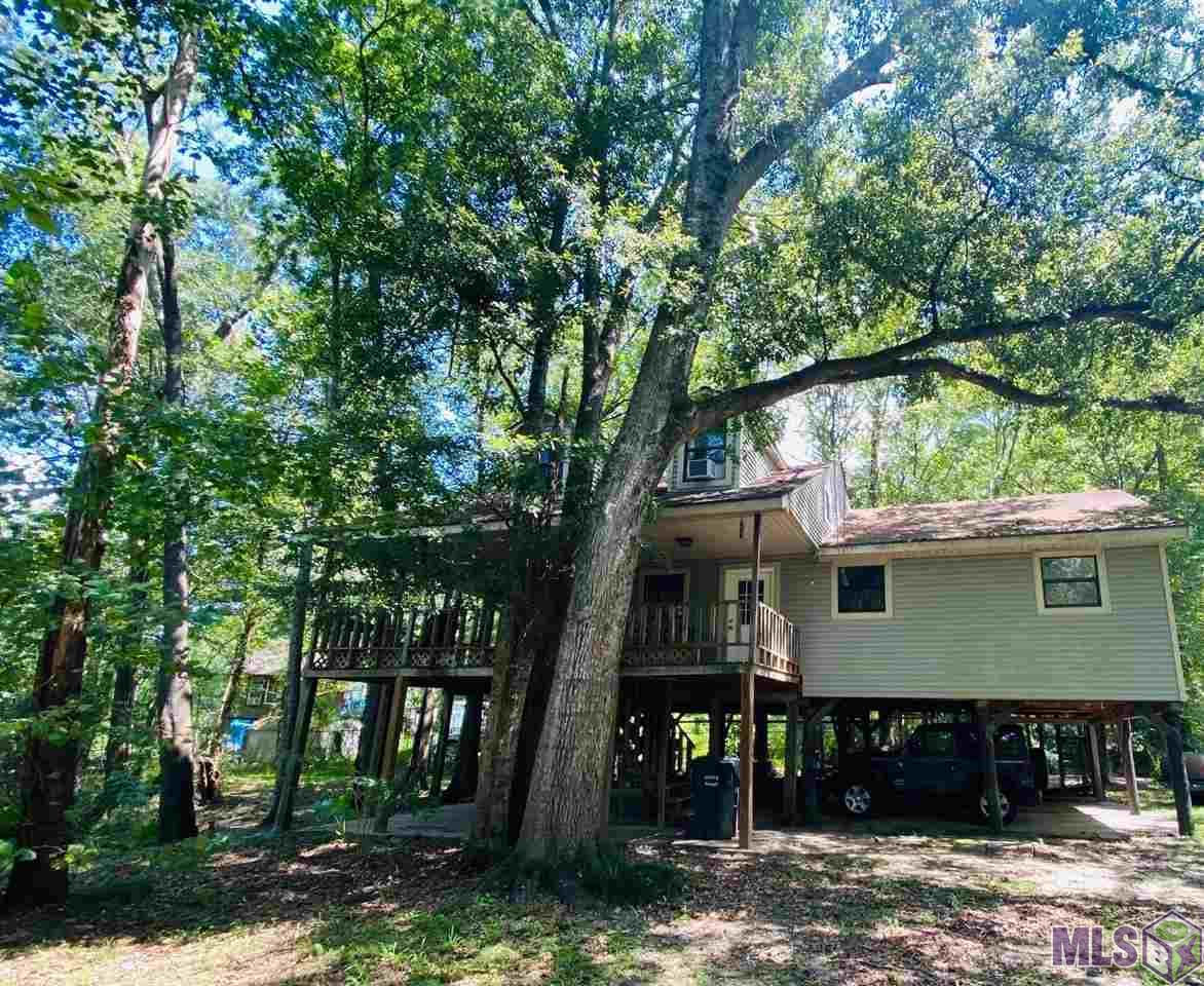 18677 Blythe Road Prairieville, LA 70769 - Photo 1 of 18 Outside Elevation