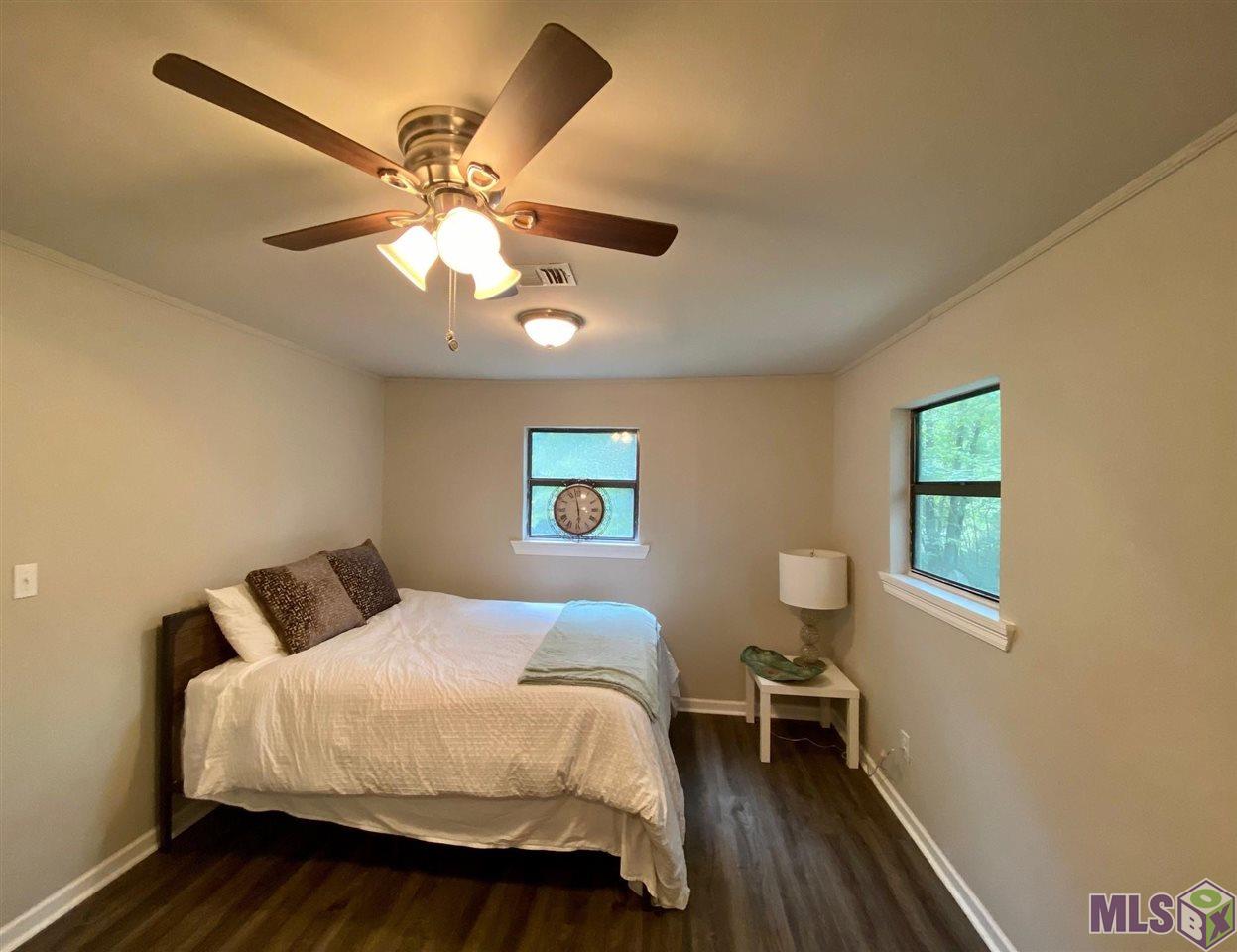 18677 Blythe Road Prairieville, LA 70769 - Photo 12 of 18 Additional Bedroom
