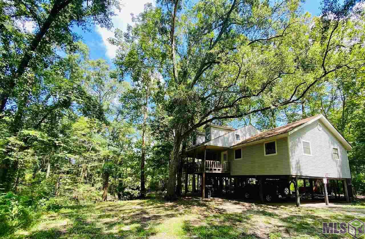 18677 Blythe Road Prairieville, LA 70769 - Photo 2 of 18 Outside Elevation