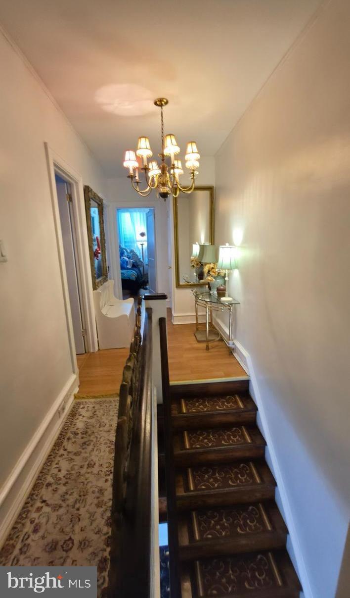 4113 Comly Street Philadelphia, PA 19135 - Photo 16 of 21 a view of a balcony with chairs