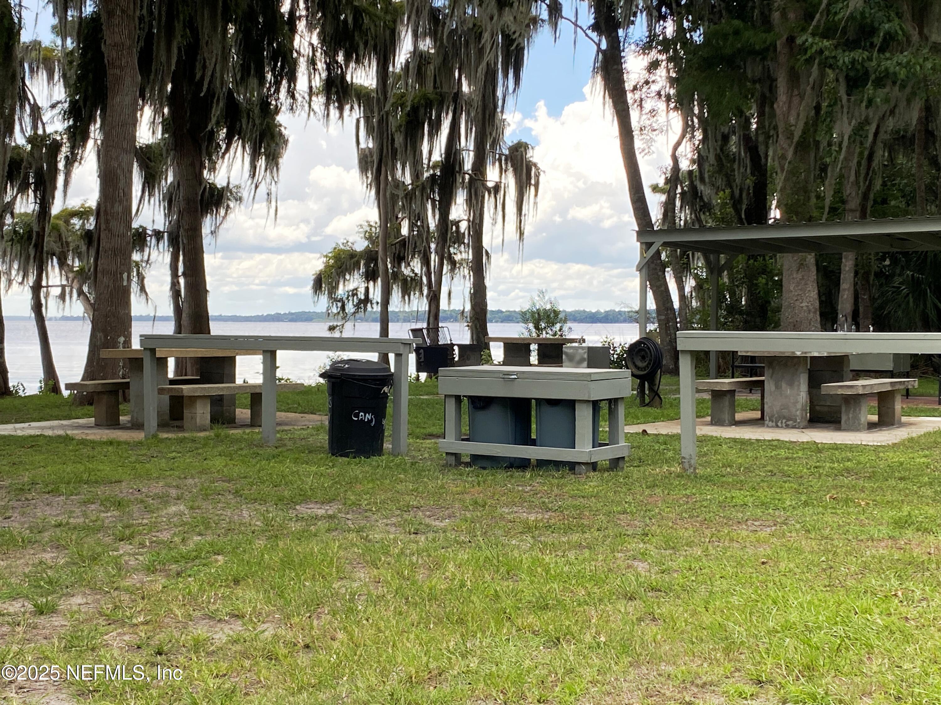 0 Georgetown Denver Road Georgetown, FL 32139 - Photo 4 of 7 Picnic Area