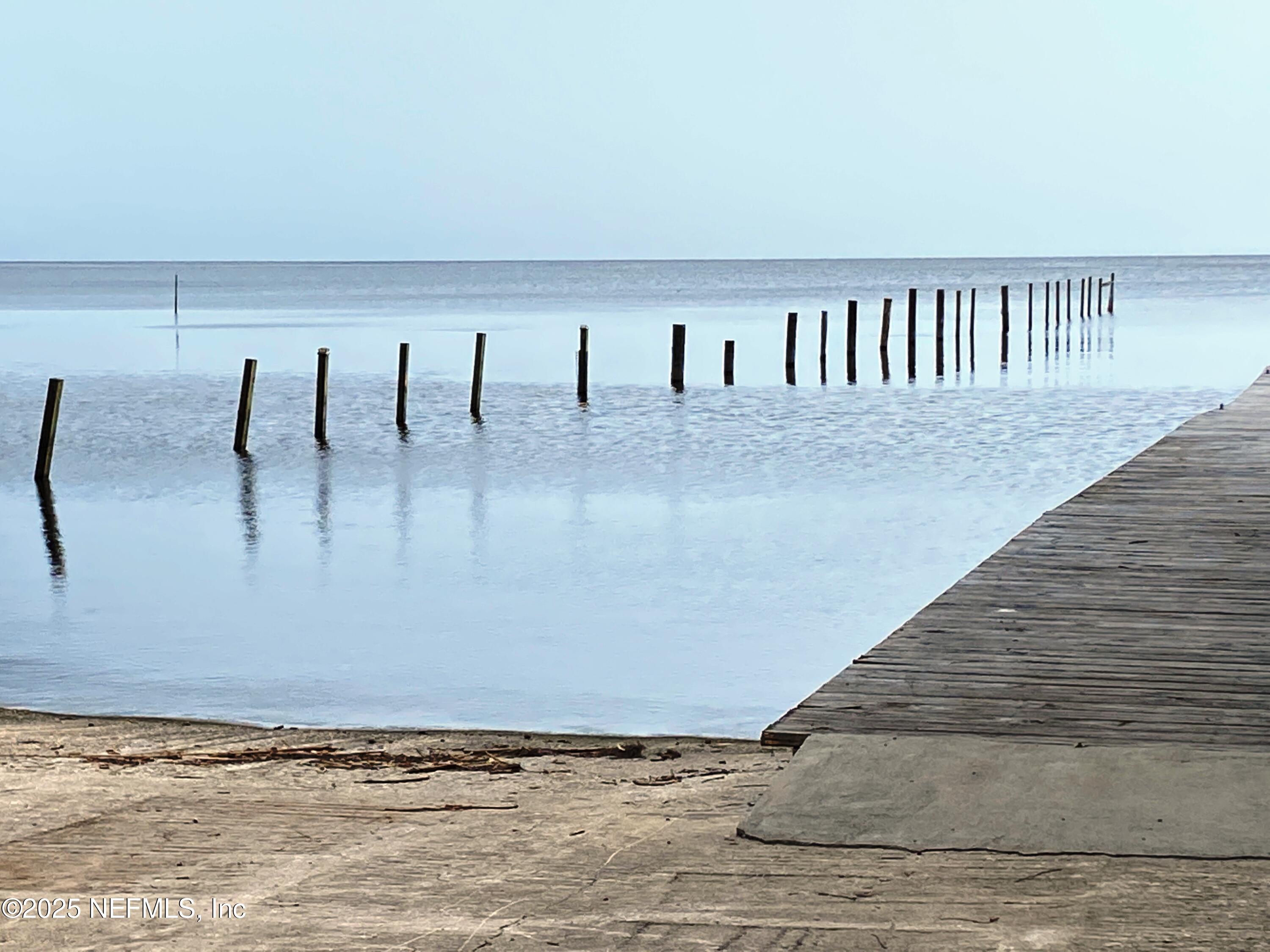 0 Georgetown Denver Road Georgetown, FL 32139 - Photo 7 of 7 Boat ramp