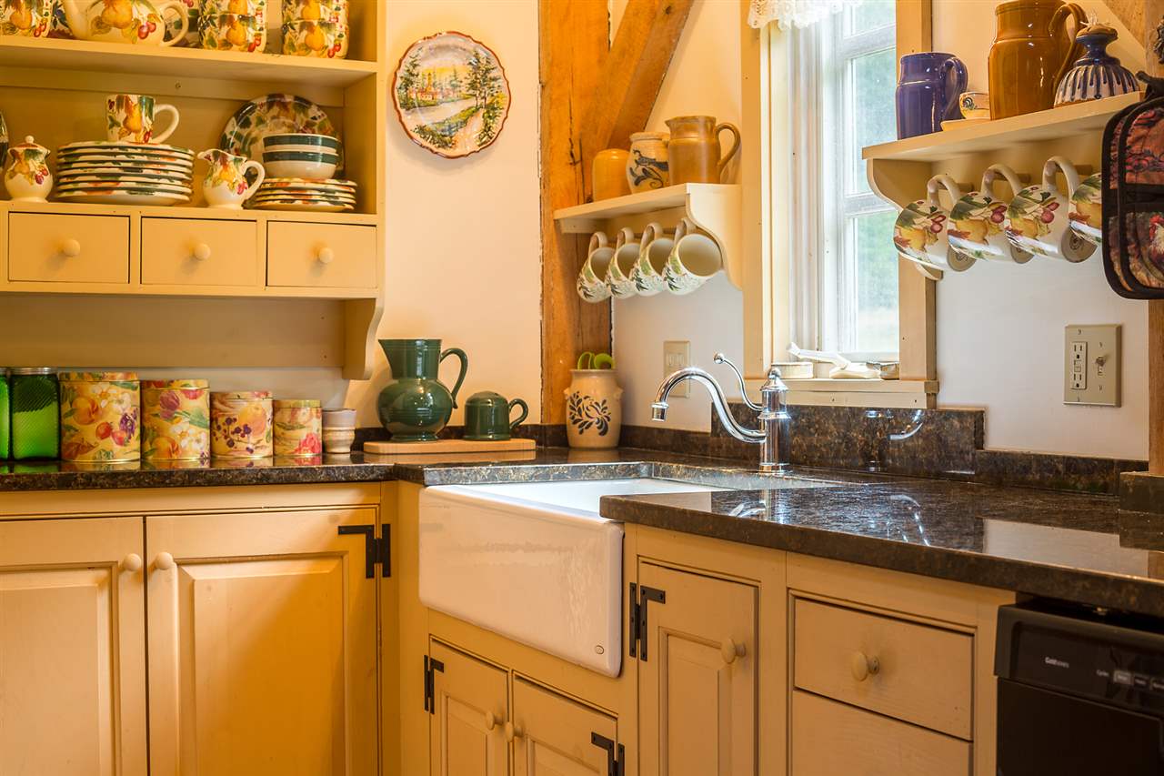 1143 Stigers Road Andover, VT 05143 - Photo 8 of 39