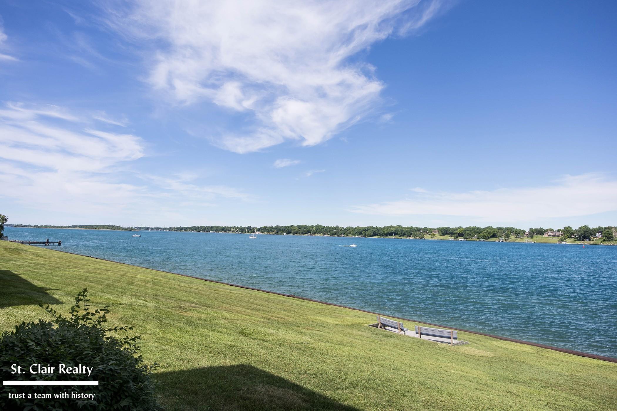 1715 North River Road, Unit 59 St. Clair, MI 48079 - Photo 31 of 37