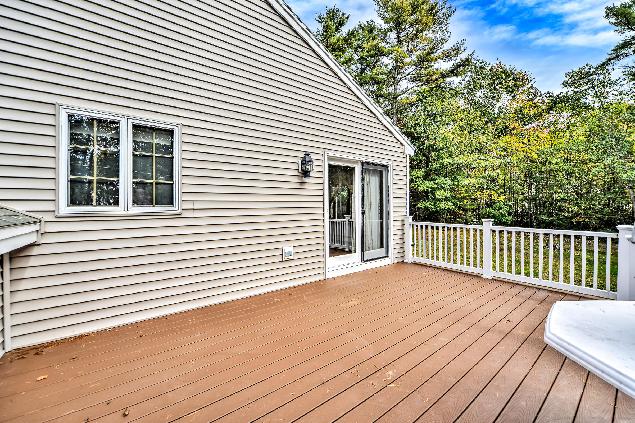 14 Sandy Ridge Road Brunswick, ME 04011 - Photo 10 of 38 107844-10
