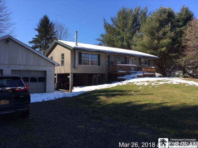 773 Ivory Road Carroll, NY 14738 - Photo 1 of 1