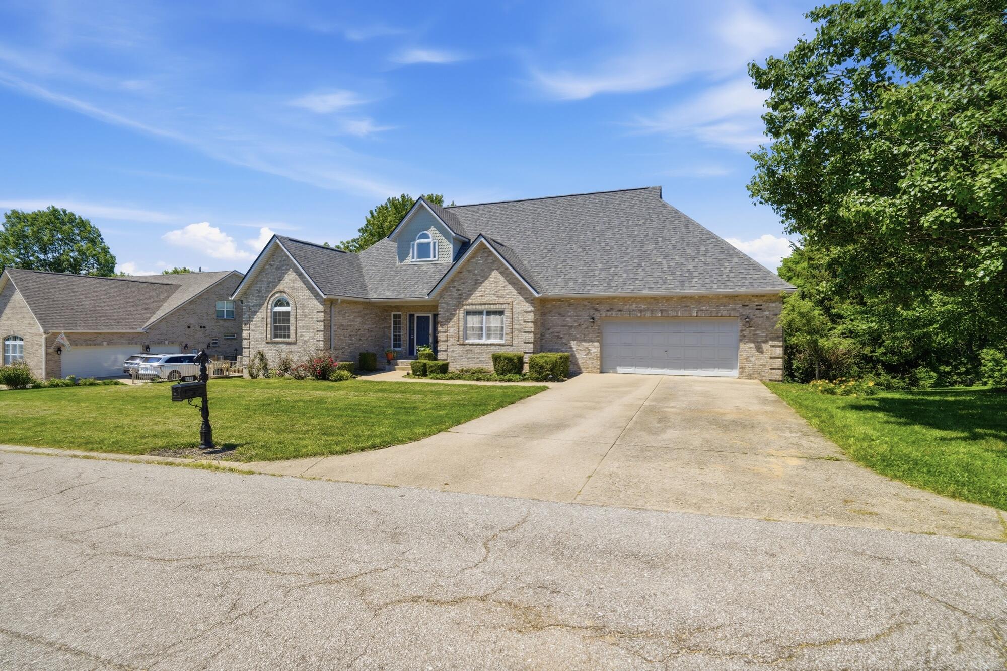 111 Beverly Lane Dry Ridge, KY 41035 - Photo 3 of 53