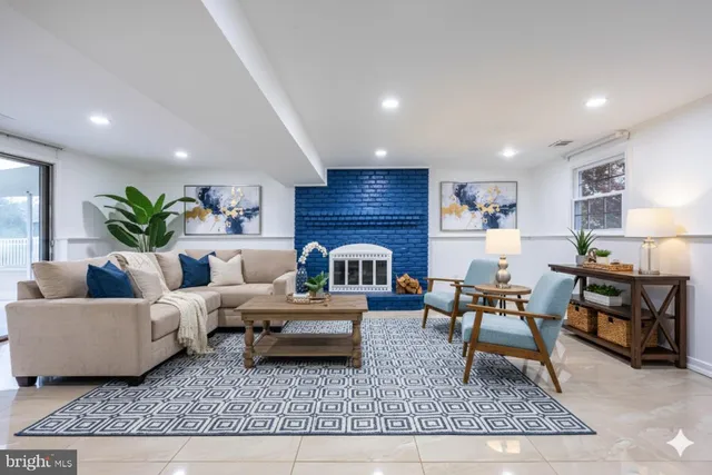 $565,888 | 24 Westbury Drive, Cherry Hill, NJ 08003