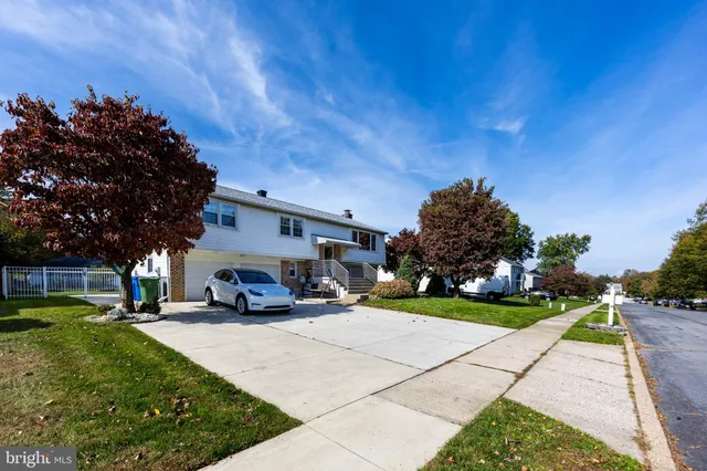 $565,888 | 24 Westbury Drive, Cherry Hill, NJ 08003