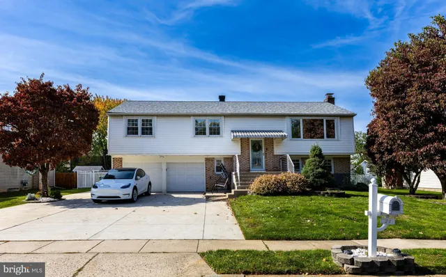 $565,888 | 24 Westbury Drive, Cherry Hill, NJ 08003