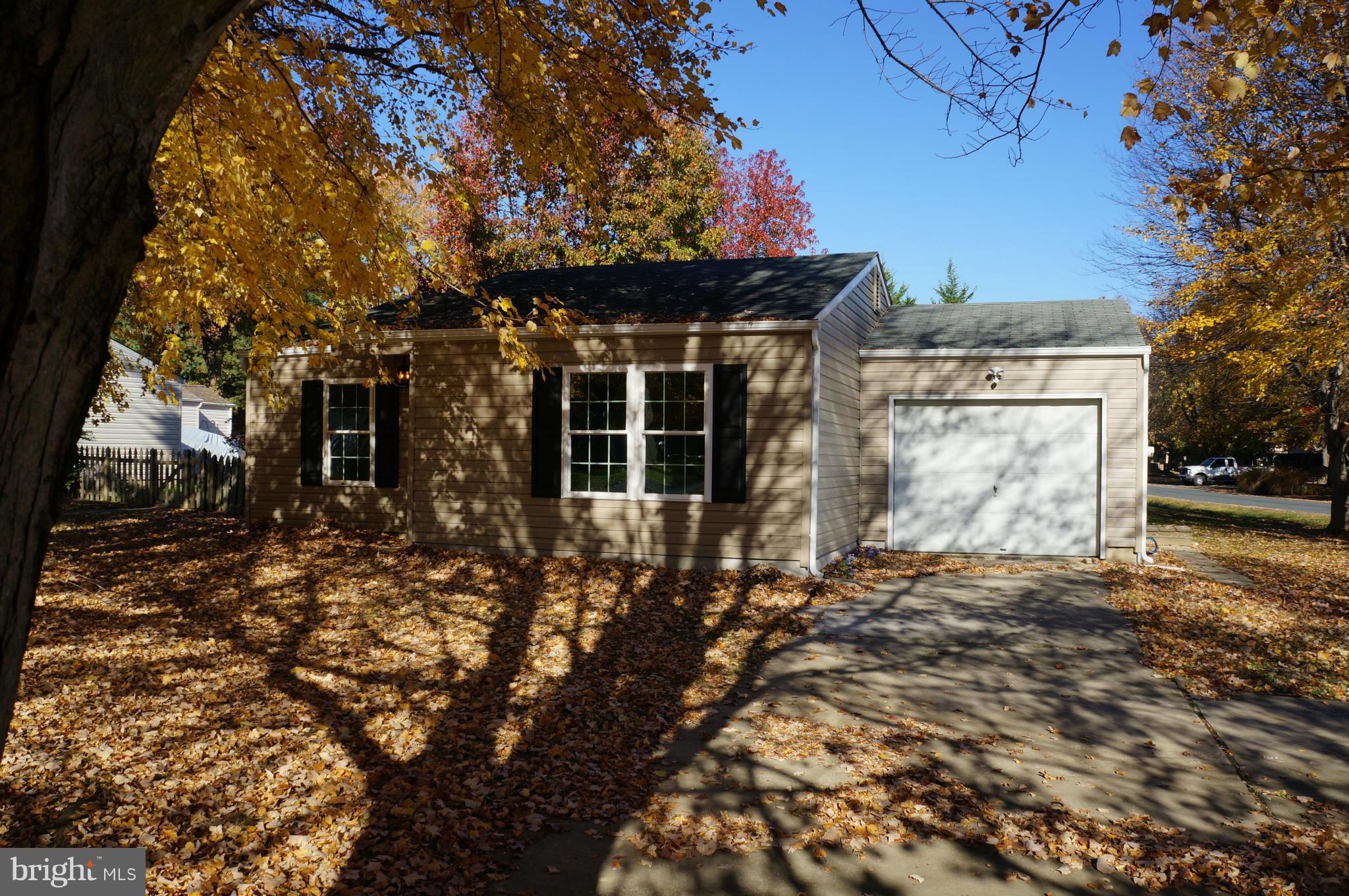 212 Ackerman Road Stevensville, MD 21666 - Photo 18 of 30 Exterior (Front)