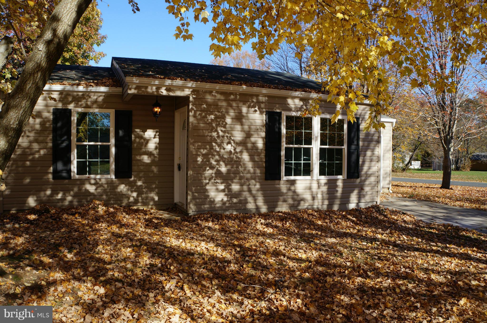 212 Ackerman Road Stevensville, MD 21666 - Photo 21 of 30 Exterior (Front)
