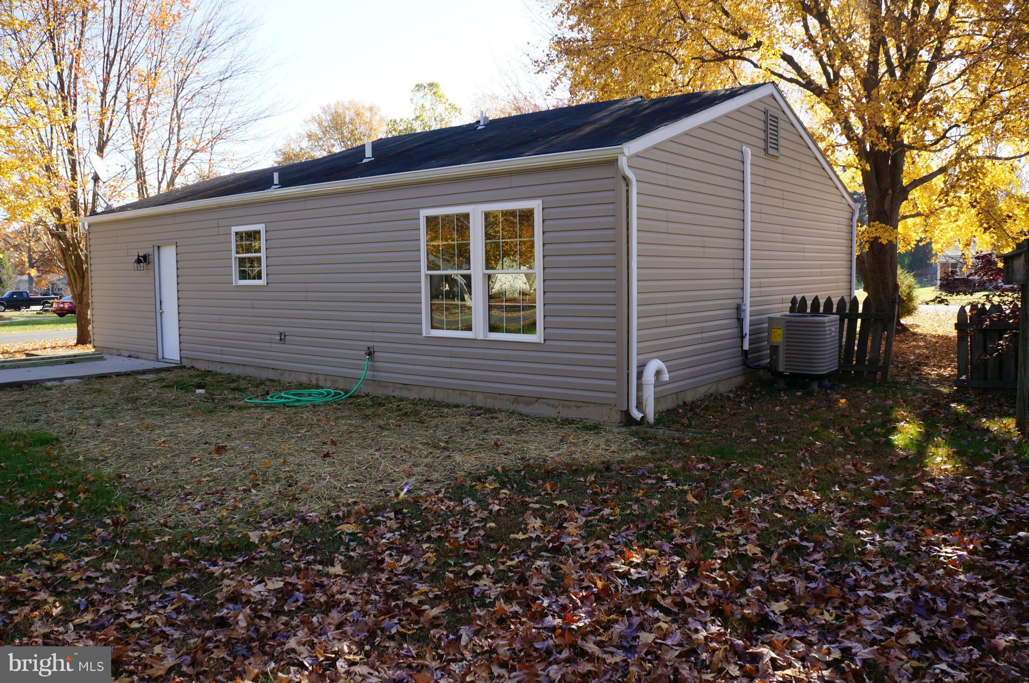 212 Ackerman Road Stevensville, MD 21666 - Photo 24 of 30 Exterior (General)