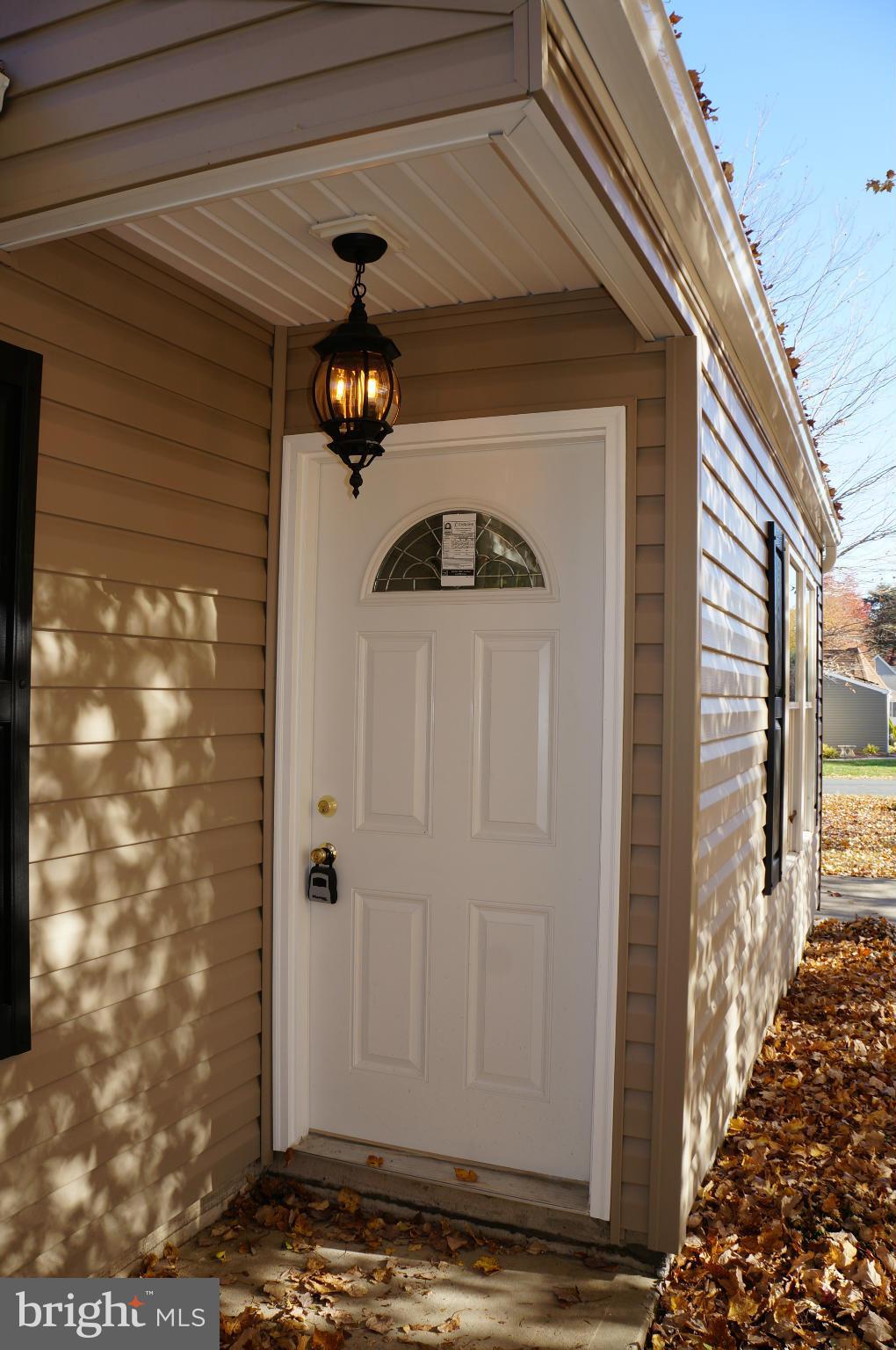 212 Ackerman Road Stevensville, MD 21666 - Photo 29 of 30 Exterior (Front)