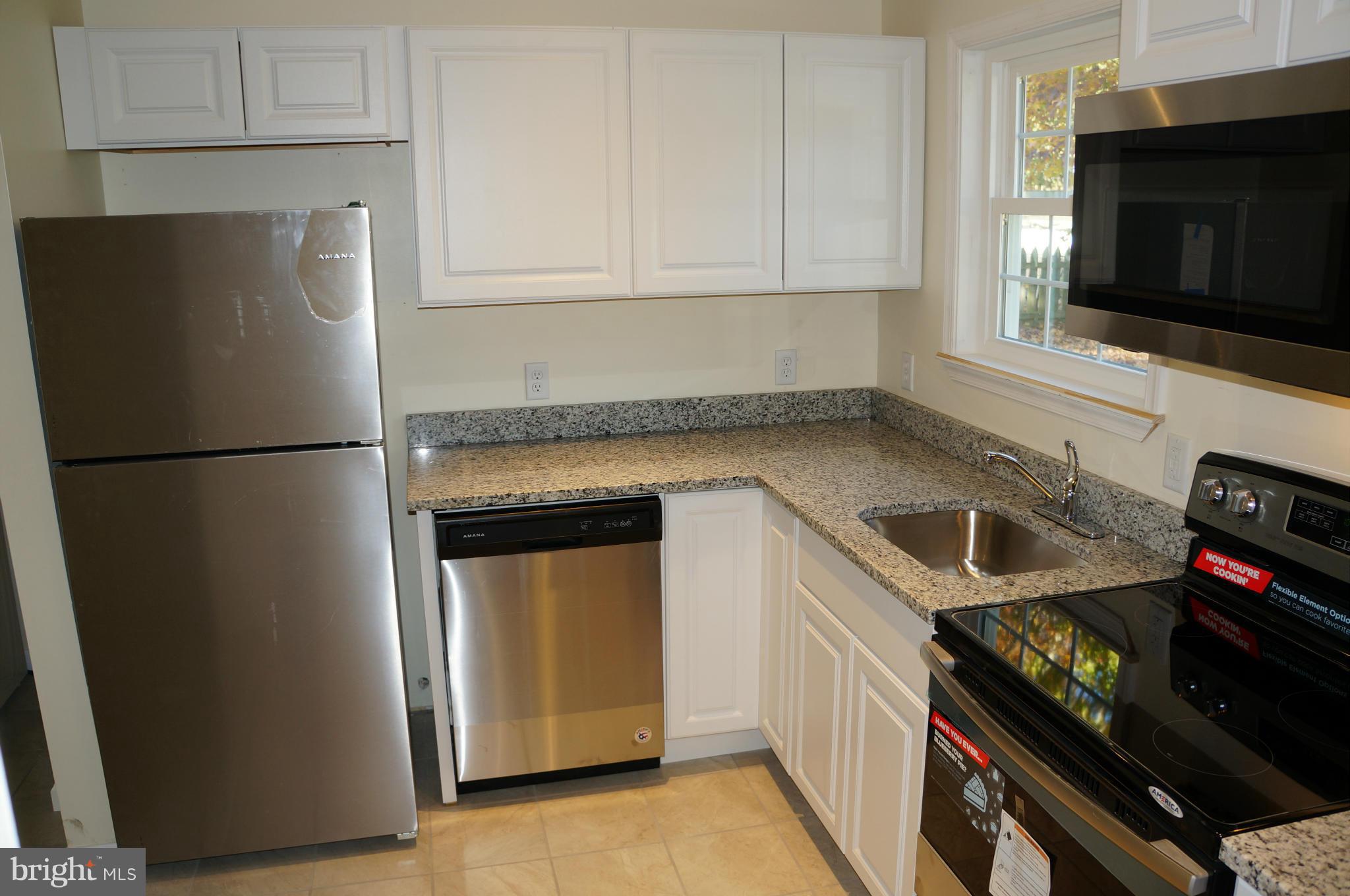 212 Ackerman Road Stevensville, MD 21666 - Photo 4 of 30 Kitchen
