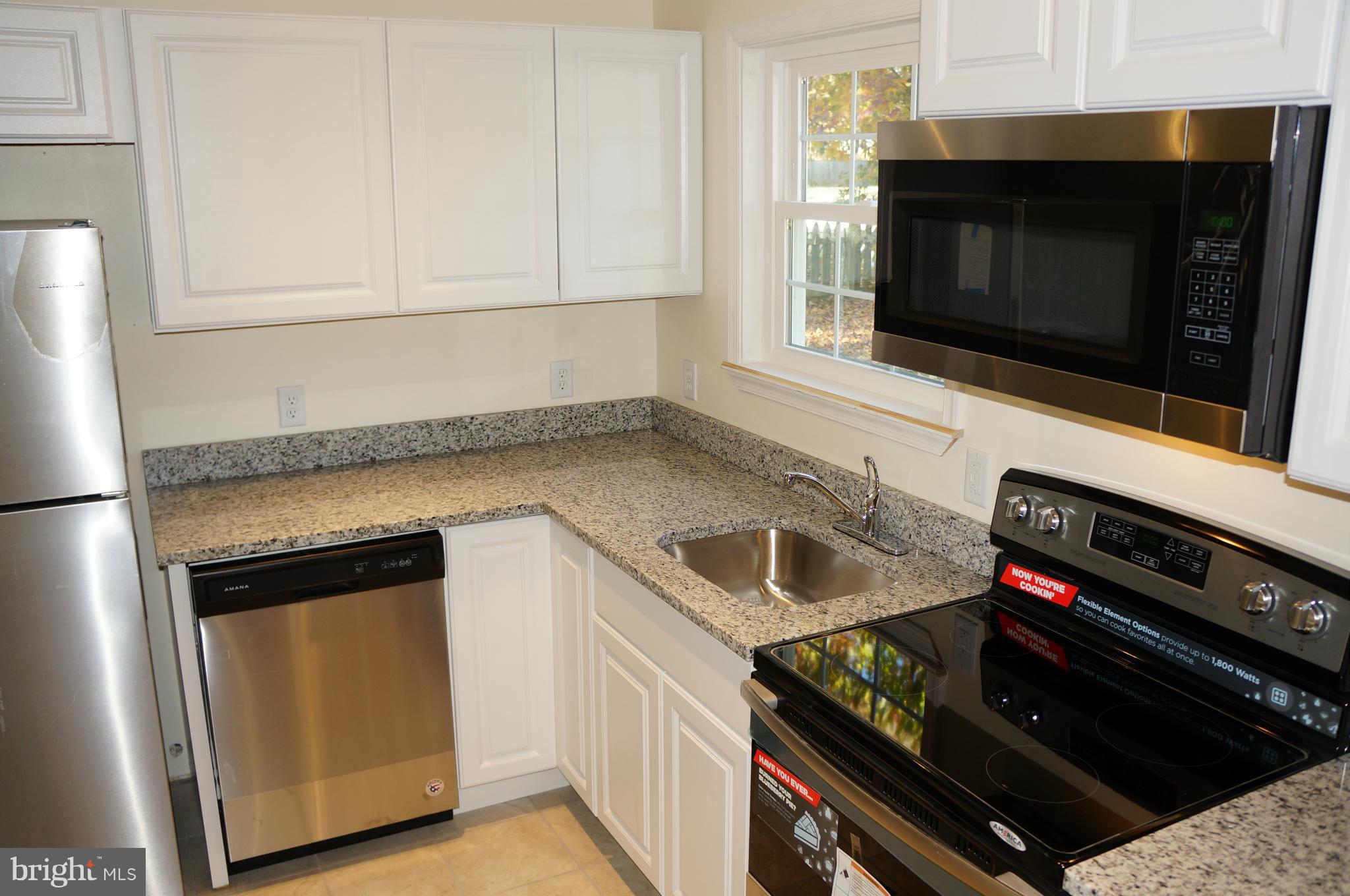 212 Ackerman Road Stevensville, MD 21666 - Photo 10 of 30 Kitchen