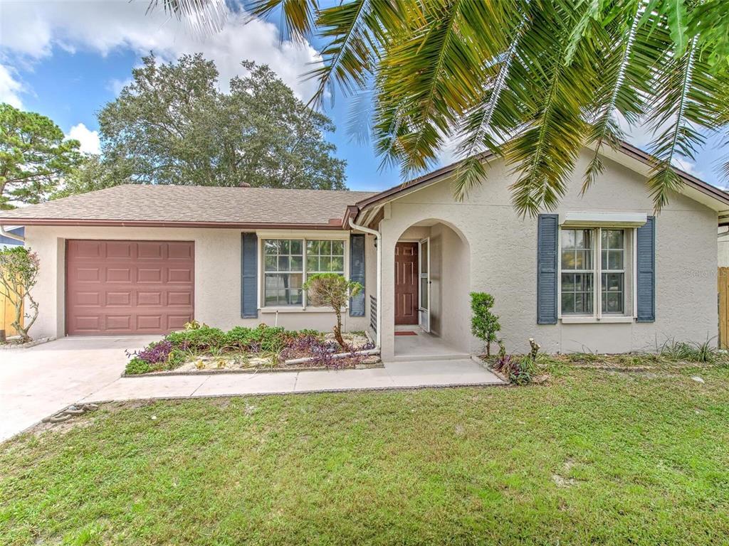 3727 Modesto Street New Port Richey, FL 34655 - Photo 1 of 1