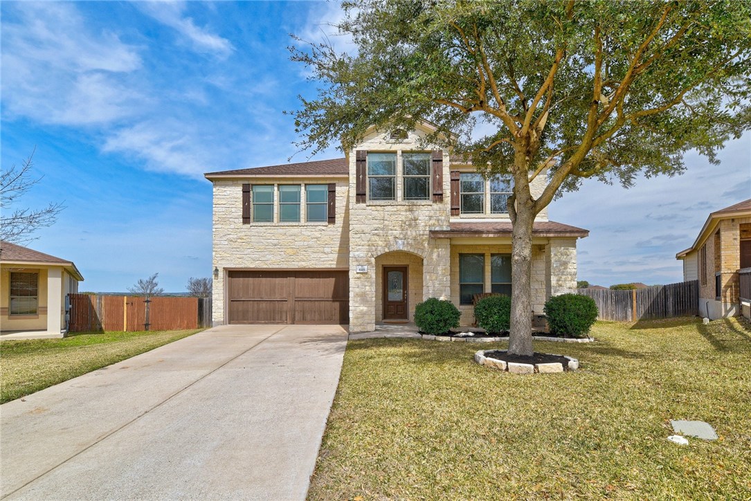 618 Clover Flat Road Cedar Park, TX 78613 - Photo 1 of 1 Gallery Image 1