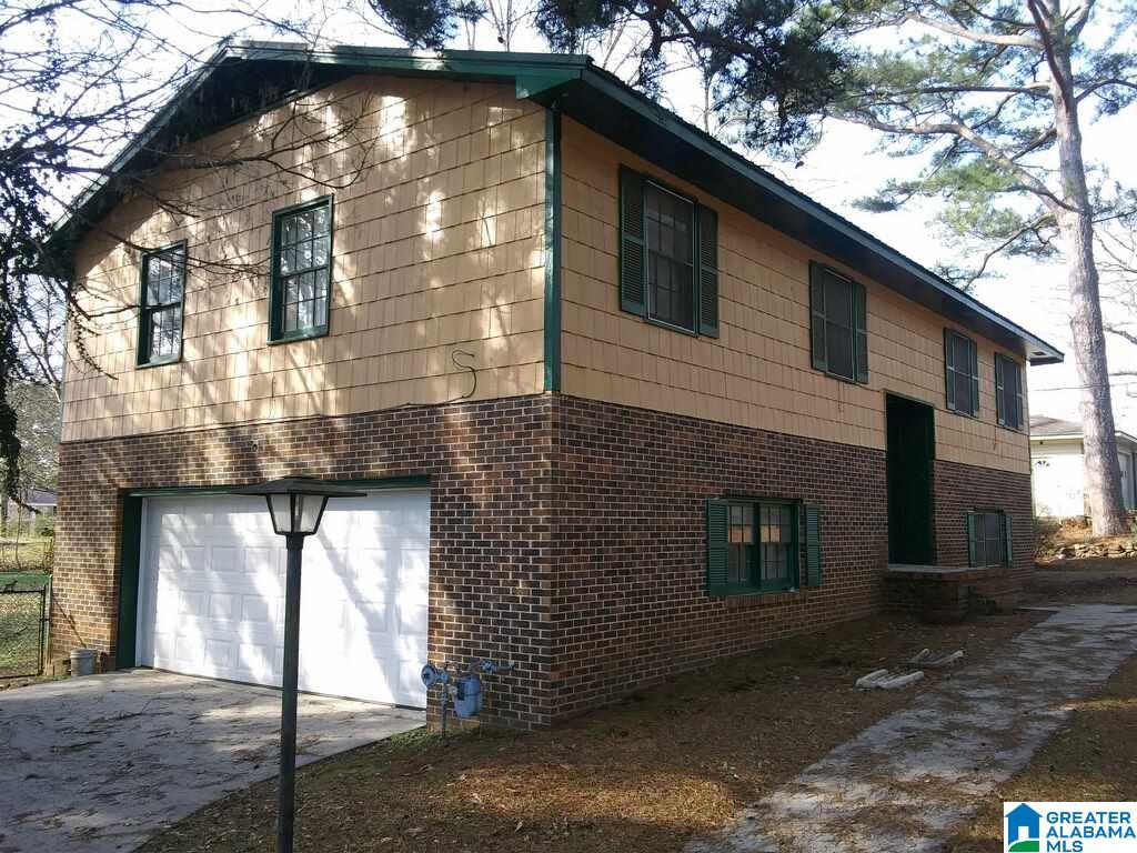4124 Cloverdale Road Anniston, AL 36207 - Photo 5 of 29