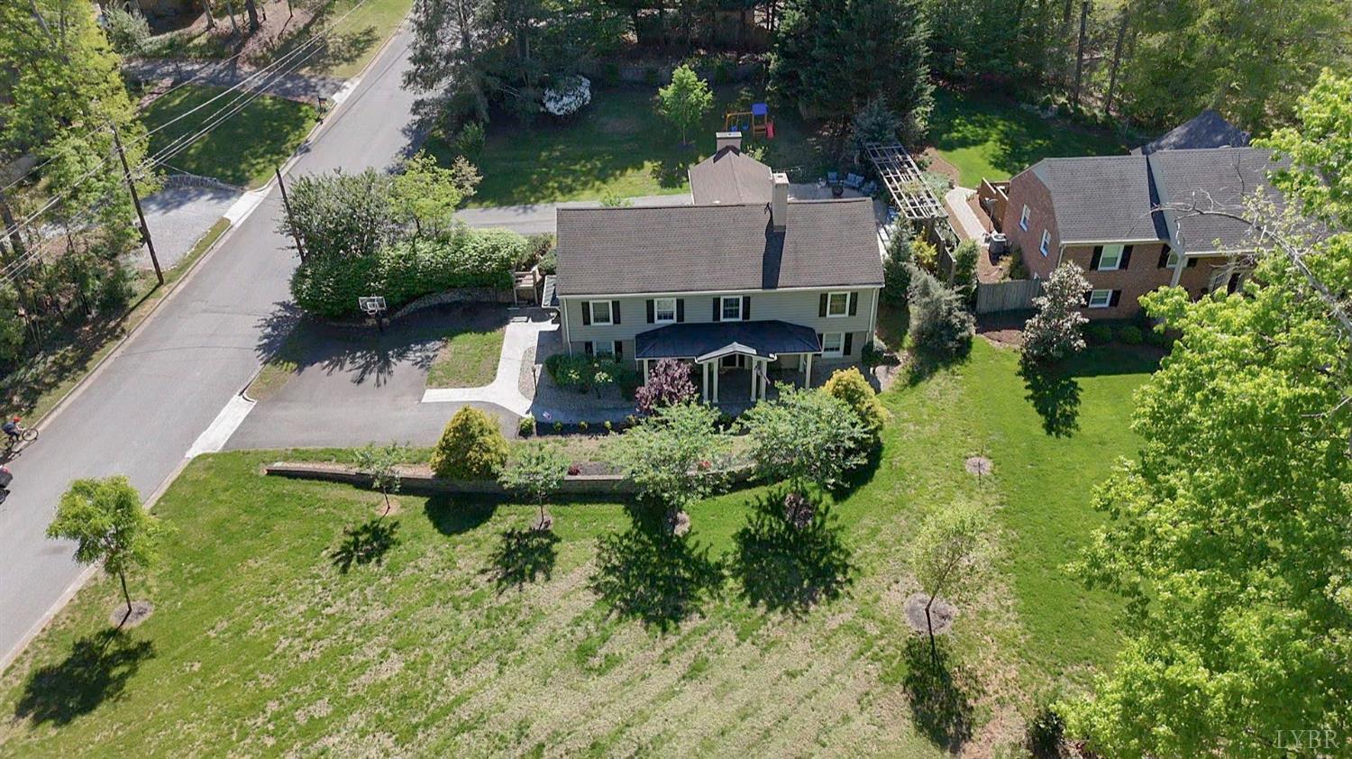 4717 Locksview Road Lynchburg, VA 24503 - Photo 40 of 45 Gallery Image 40