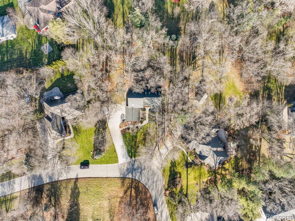 5941 Hunters Ridge Drive Washington, MI 48094 - Photo 60 of 63 Gallery Image 60