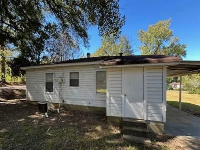 $29,100 | 1002 Robert Street, Bastrop, LA 71220