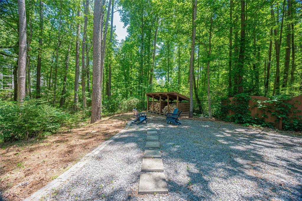 3841 Angora Place Duluth, GA 30096 - Photo 42 of 54