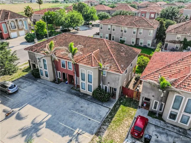 $168,000 | 3008 South "M" Street, McAllen, TX 78503