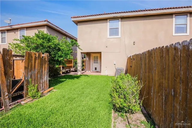 $168,000 | 3008 South "M" Street, McAllen, TX 78503