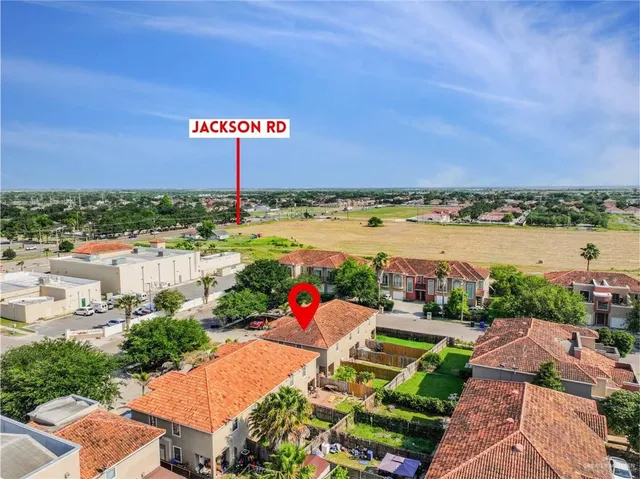 $168,000 | 3008 South "M" Street, McAllen, TX 78503