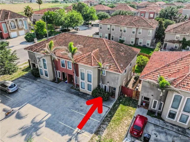 $168,000 | 3008 South "M" Street, McAllen, TX 78503