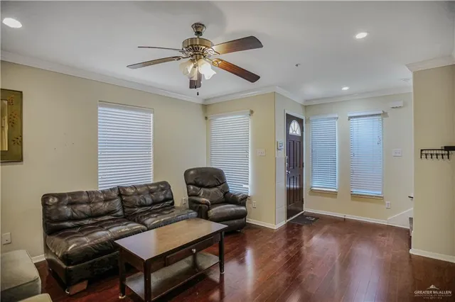 $168,000 | 3008 South "M" Street, McAllen, TX 78503