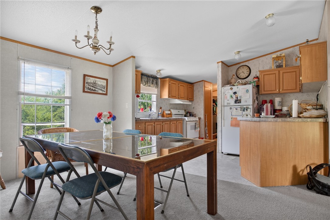 201 Sunrise Mountain Road Kortright, NY 13739 - Photo 14 of 49
