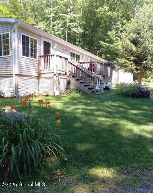 8 South 40th Road Hadley, NY 12835 - Photo 2 of 26 2