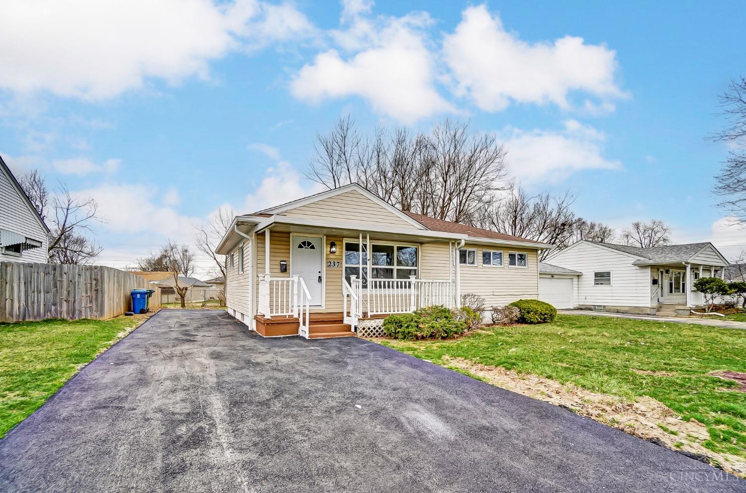 237 Spinning Road Riverside, OH 45431 - Photo 1 of 35 Gallery Image 1