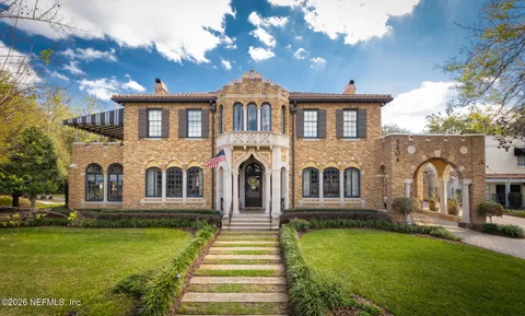 $2,795,000 | 3404 St Johns Avenue, Jacksonville, FL 32205