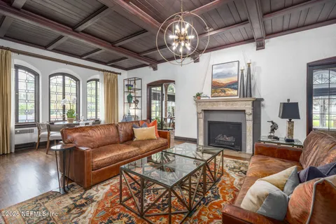 $2,795,000 | 3404 St Johns Avenue, Jacksonville, FL 32205