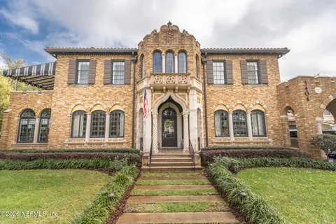 $2,795,000 | 3404 St Johns Avenue, Jacksonville, FL 32205