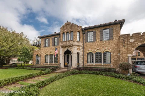 $2,795,000 | 3404 St Johns Avenue, Jacksonville, FL 32205
