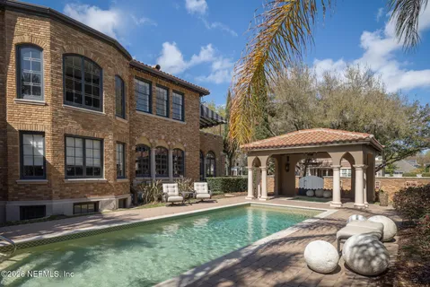 $2,795,000 | 3404 St Johns Avenue, Jacksonville, FL 32205