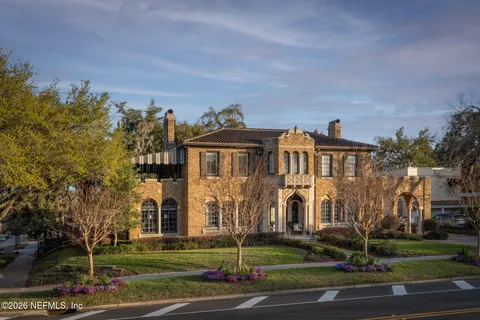 $2,795,000 | 3404 St Johns Avenue, Jacksonville, FL 32205