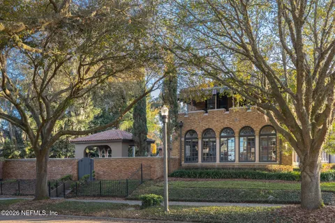 $2,795,000 | 3404 St Johns Avenue, Jacksonville, FL 32205